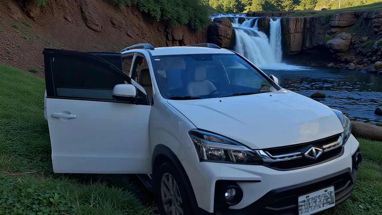 SUV哪些車型最適合改裝？台中露營車改裝/台中露營車改裝推薦