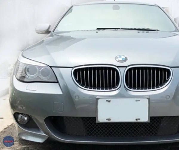 「傑德瑞汽車」BMW 535D !!清洗積碳!! (節汽門拆裝清洗/EGR 拆裝清洗/DPF 拆裝清洗/含進氣歧管/節汽門/汽門座/燃燒室氫氧除碳清洗)~!!