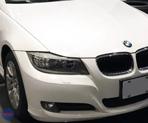 「傑德瑞汽車」BMW E90 後曲軸油封 機油芯座及汽門蓋墊片（搖壁蓋墊片）漏油處理//