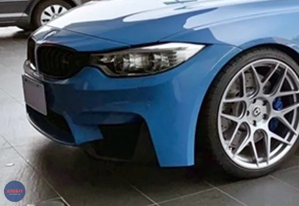 「傑德瑞汽車」BMW M4 2014年 4萬保養--機油、機油芯、變速箱濾芯、變速箱油底殼、變速箱濾網、差速油、變速箱油、冷氣芯、煞車油、各部檢測，預約專線：04-25602222 ///