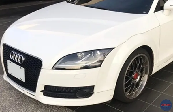「傑德瑞汽車」~ 中部渦輪增壓器專業維修廠～AUDI -TT 嚴重吃機油/渦輪無力/順暢不佳-進廠渦輪整修-咨詢電話0956-212180 專人服務//