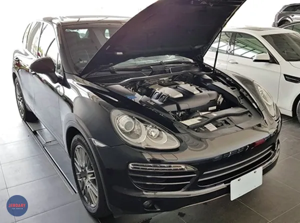 保時捷 cayenne柴油引擎 – 柴油高壓泵損壞｜台中保養廠｜台中修配廠｜台中汽車保養｜台中保時捷維修｜台中保時捷保養