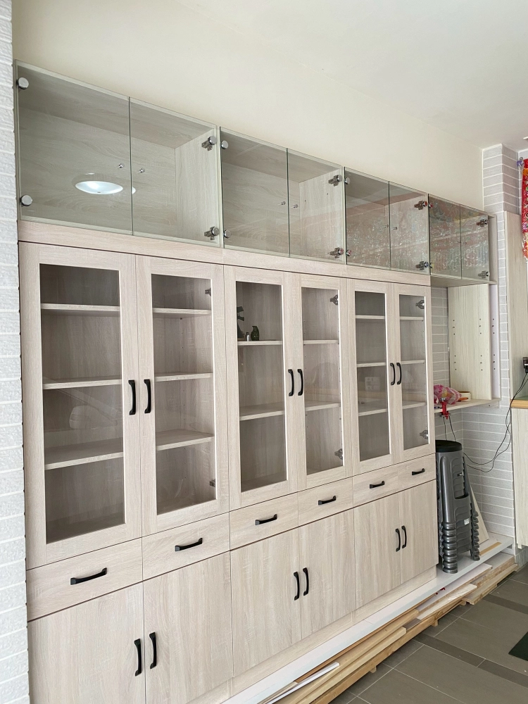 鋁框玻璃門窗｜台南玻璃安裝
