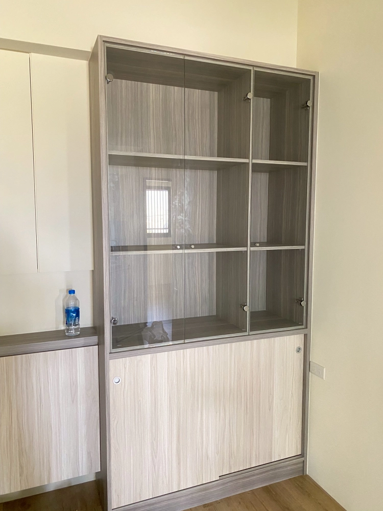 鋁框玻璃門窗｜台南玻璃安裝
