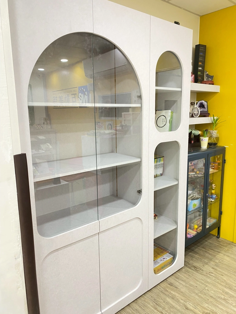 鋁框玻璃門窗｜台南玻璃安裝
