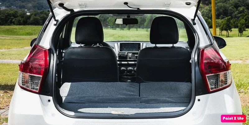 TOYOTA NEW YARIS 1.5L 