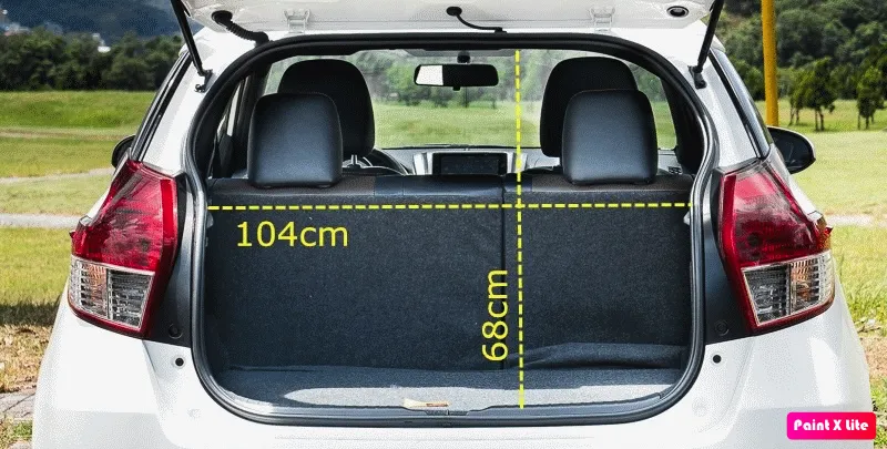 TOYOTA NEW YARIS 1.5L 