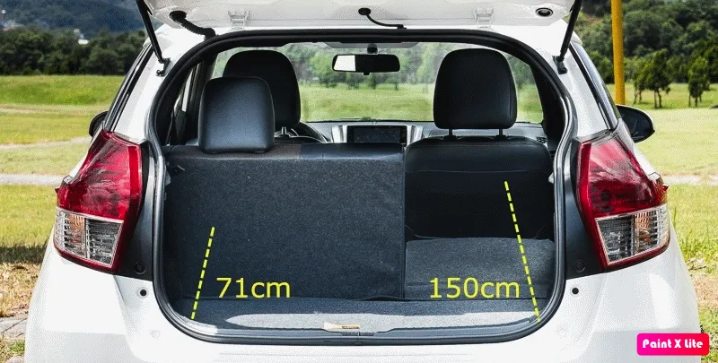 TOYOTA NEW YARIS 1.5L 