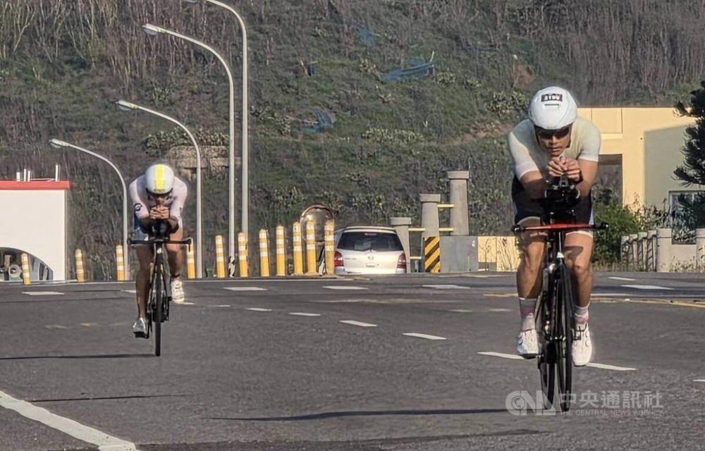 2026 IRONMAN PENGHU澎湖國際鐵人三項賽