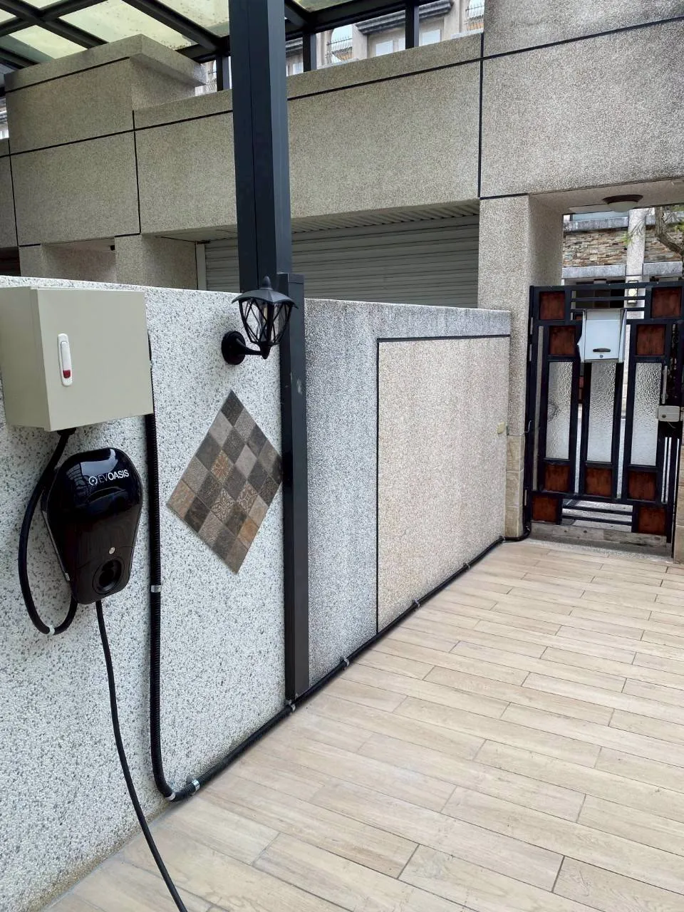 花蓮縣 充電柱安裝 充電樁設置規劃