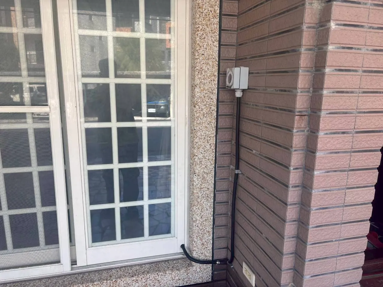 宜蘭縣蘇澳鎮 1450插座安裝