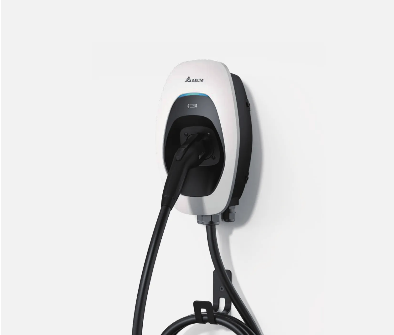 台達電 交流電充電樁 | AC MAX