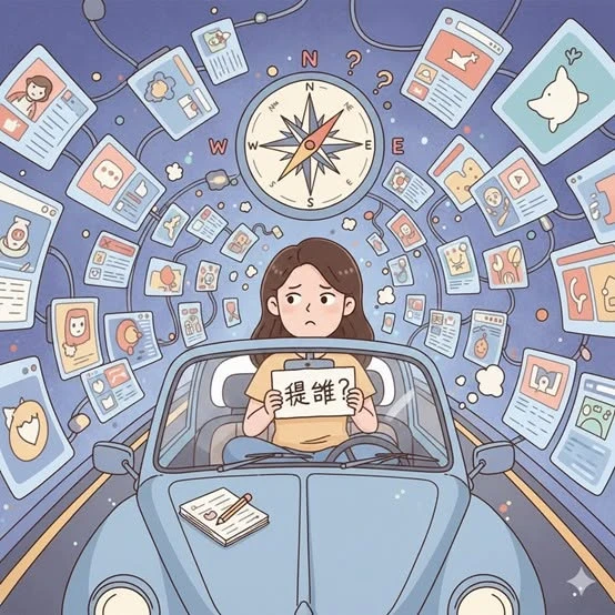 網路成癮怎麼辦？
