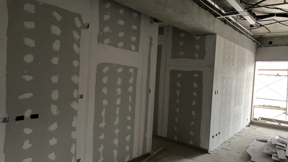 豐邑建設 | 油漆工程