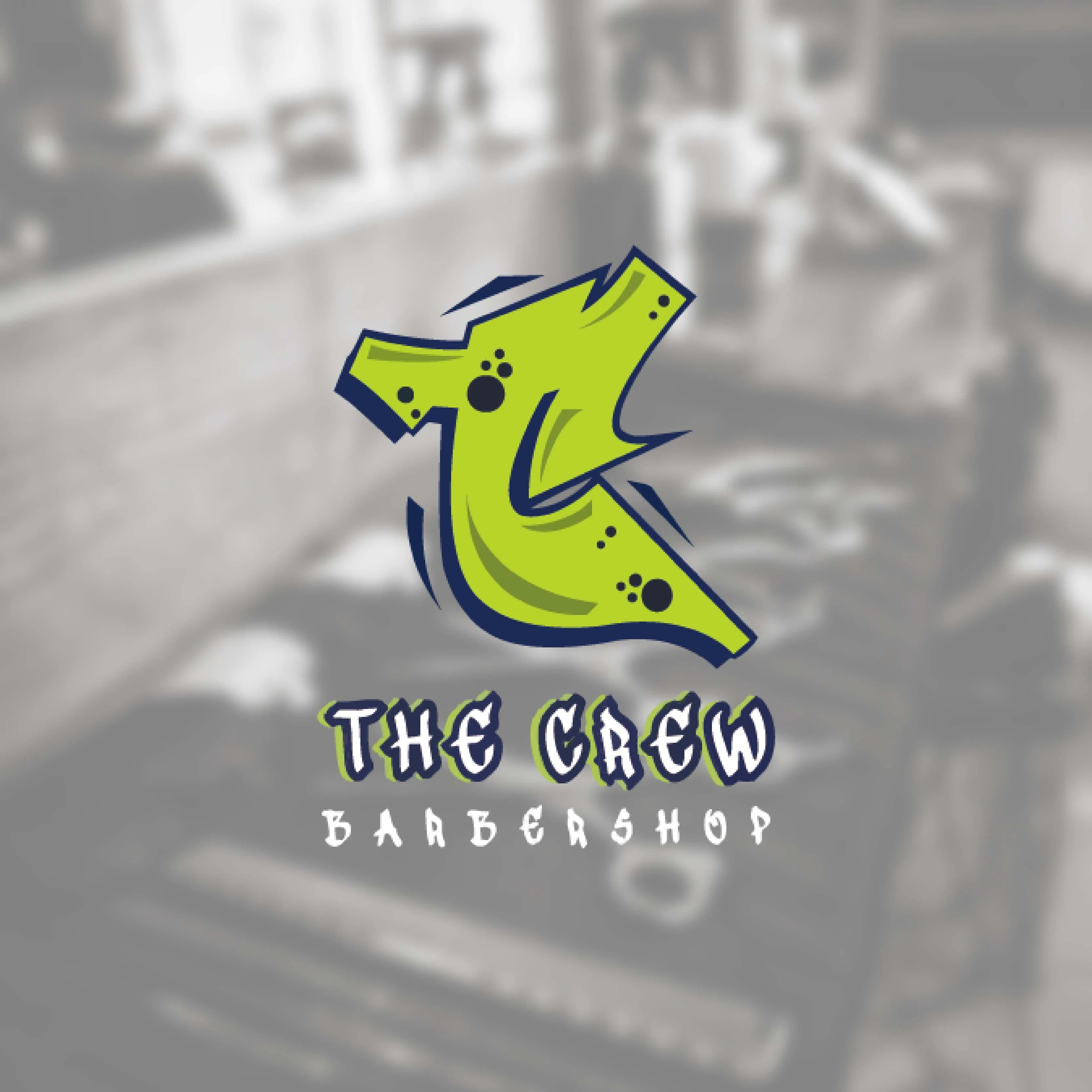 The crew 如何計算價目? 彰化美式剪髮|彰化美式燙髮