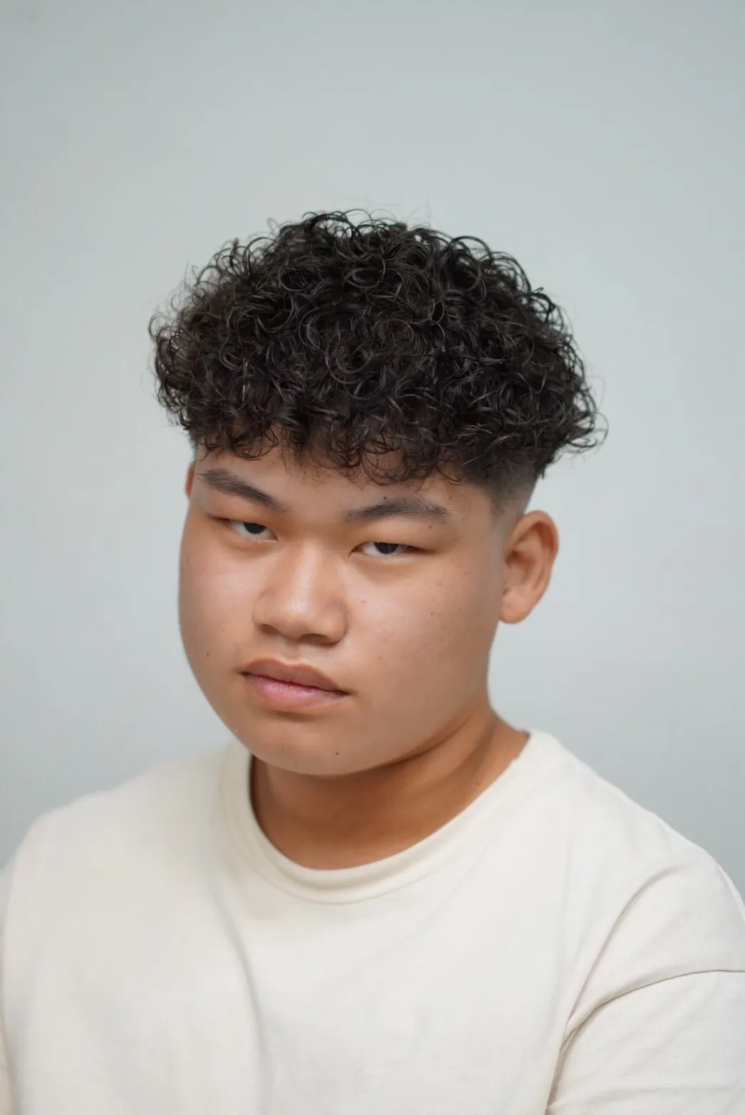 美式巴西捲