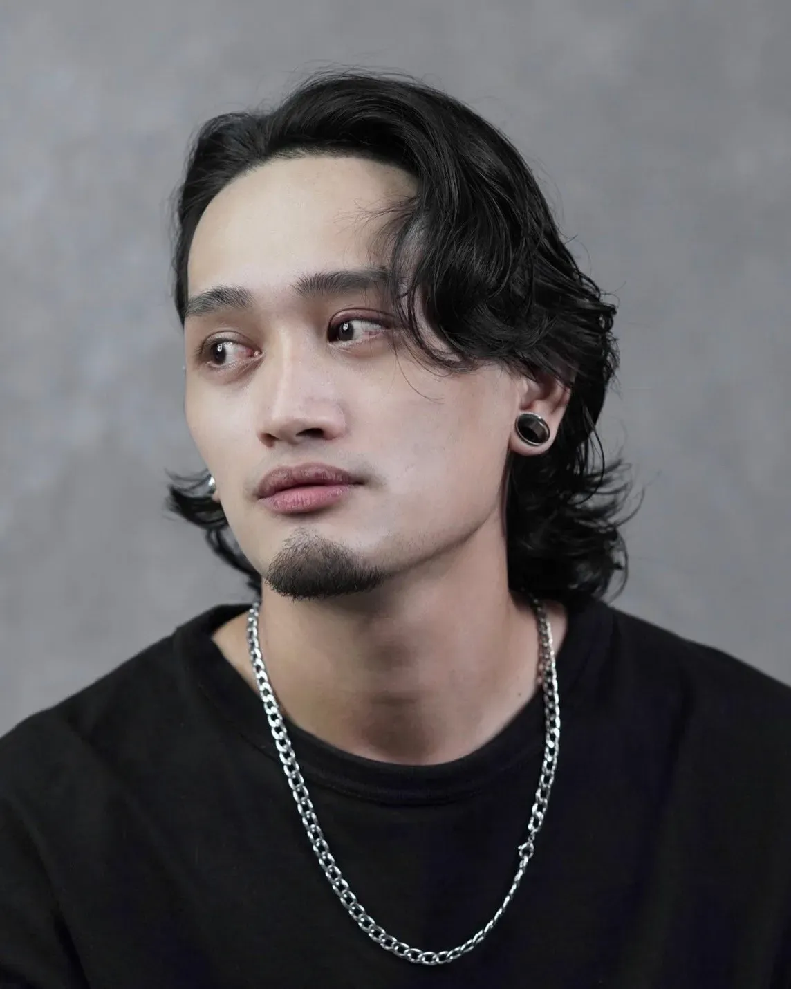 美式剪髮