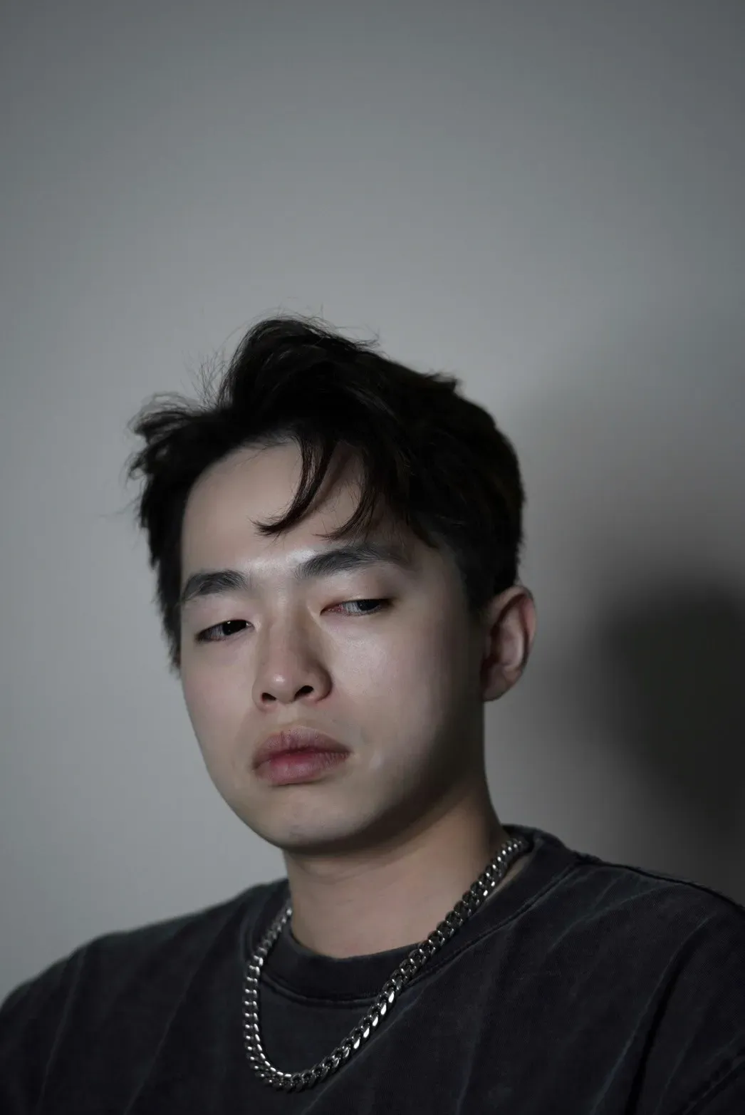 美式剪髮