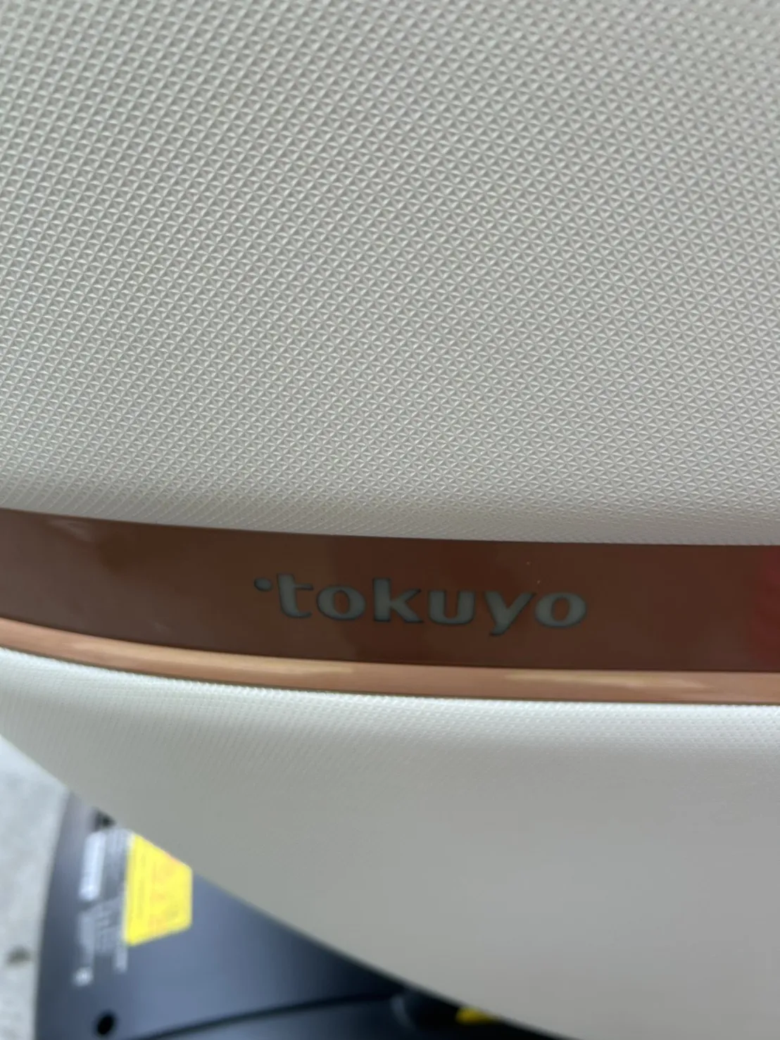 tokuyo 按摩椅＄13800