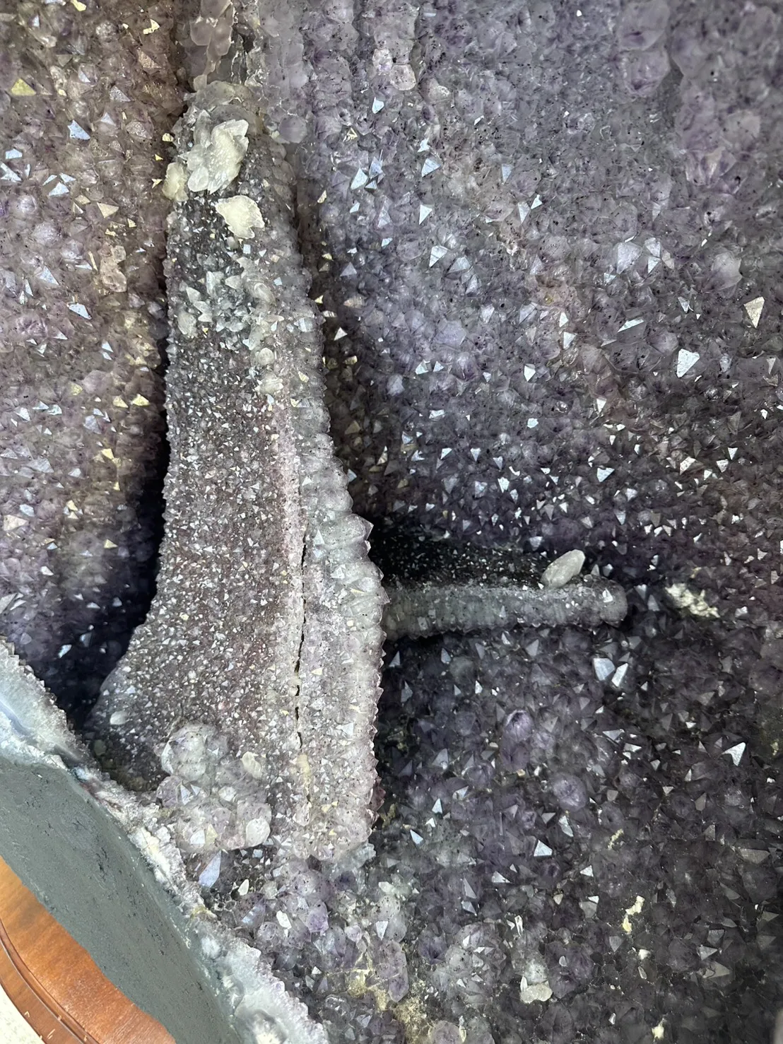 烏拉圭紫晶洞＄88000