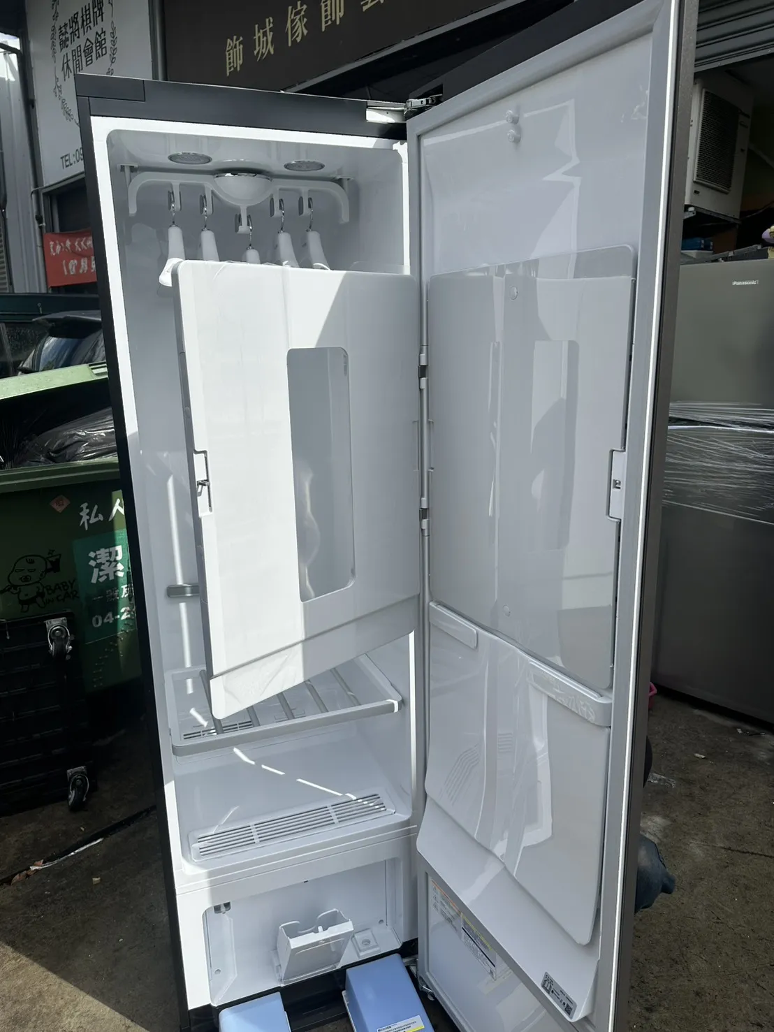 LG電子衣櫥＄26800