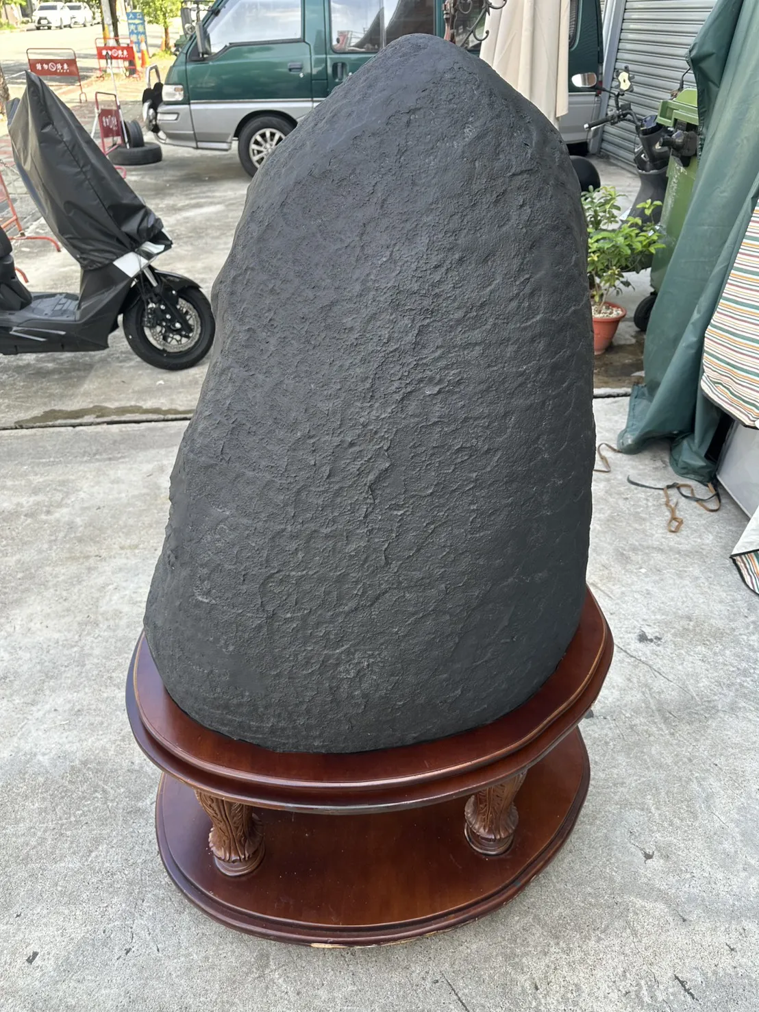 烏拉圭紫晶洞＄88000