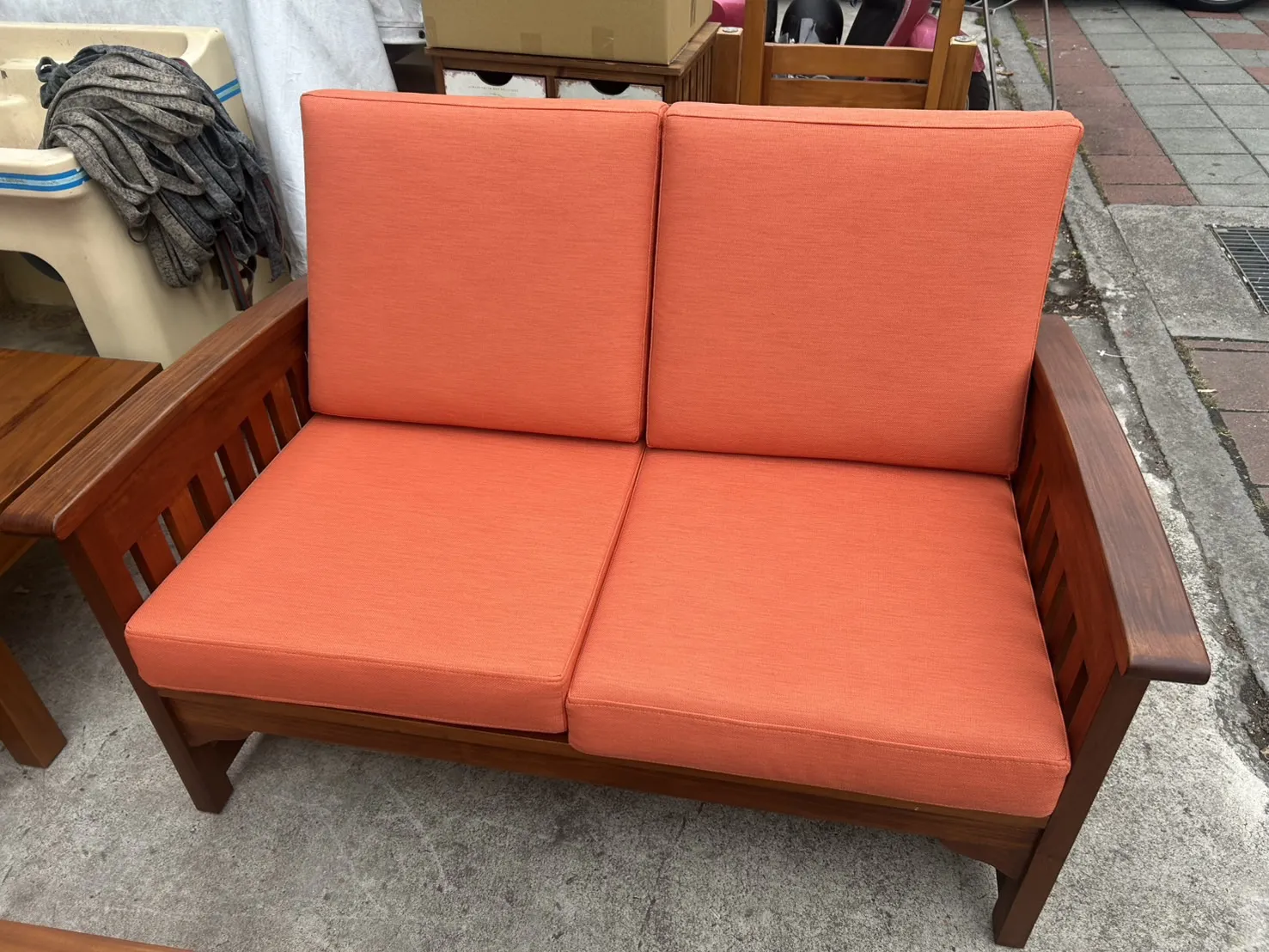 三人沙發＄23800