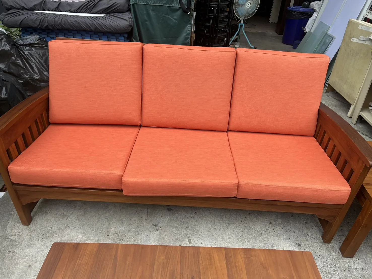 三人沙發＄23800