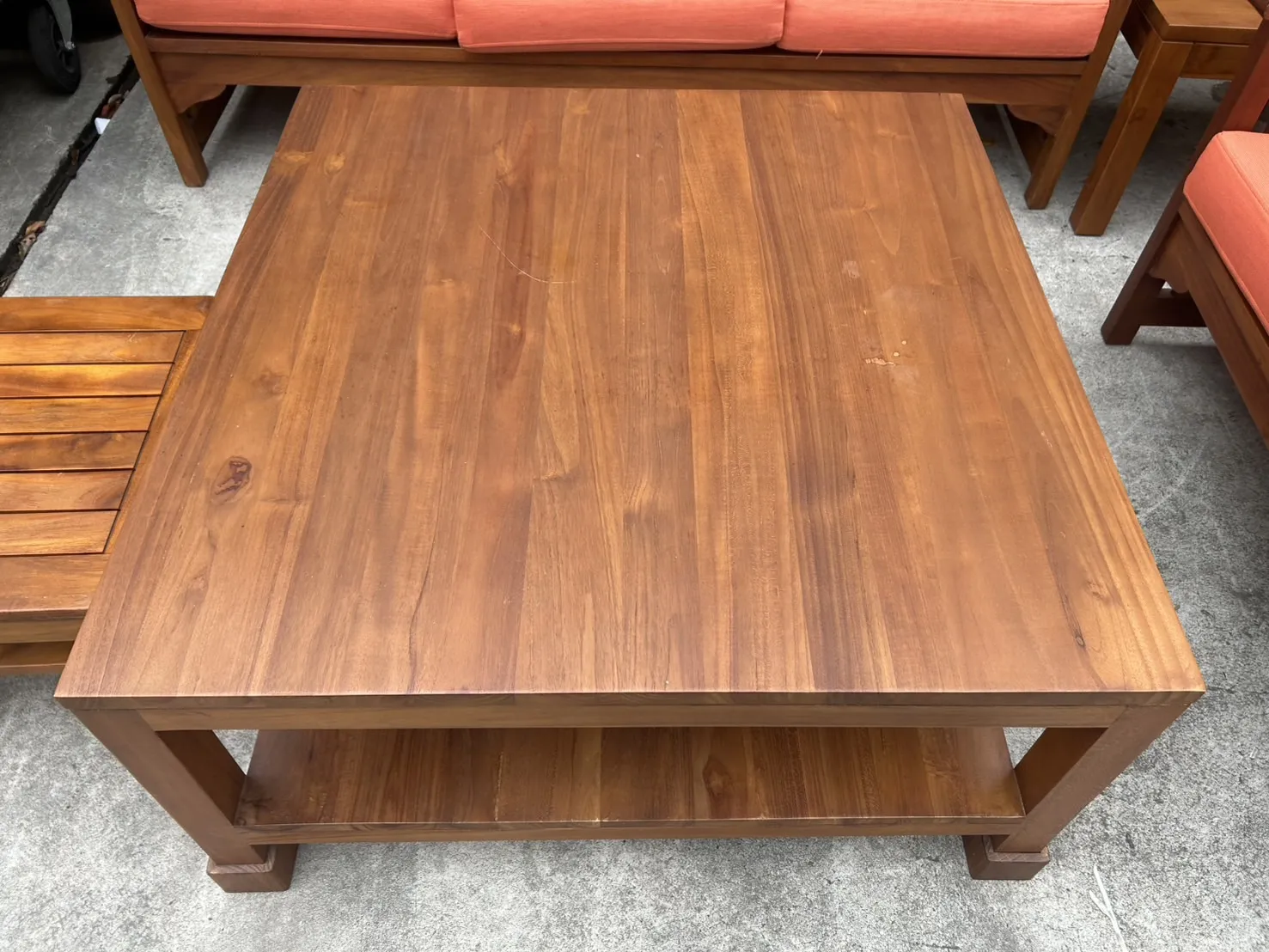 三人沙發＄23800