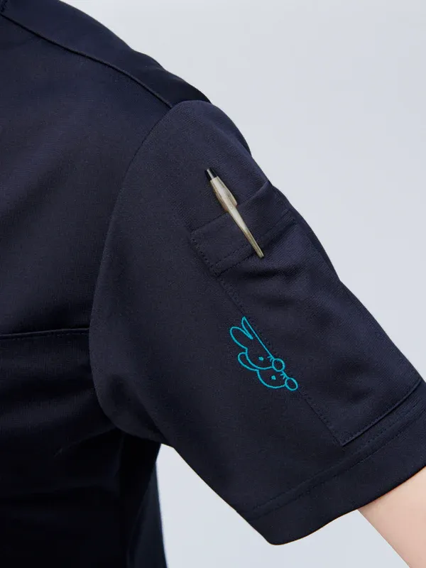 男女通用款 刷手衣 MFF-5832