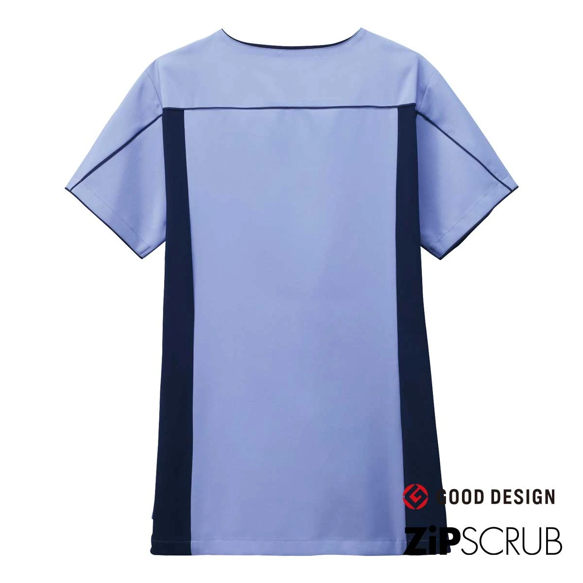 7050SC 女款 網狀透氣刷手服