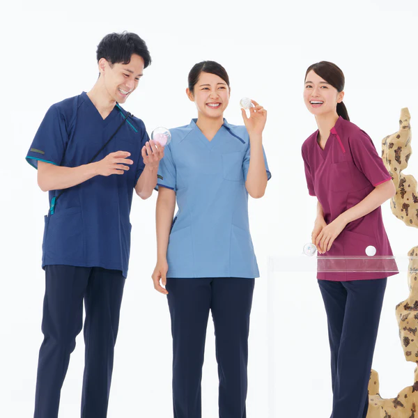 男女通用款 針織機能上衣 爽感 高抗皺 JM-3107