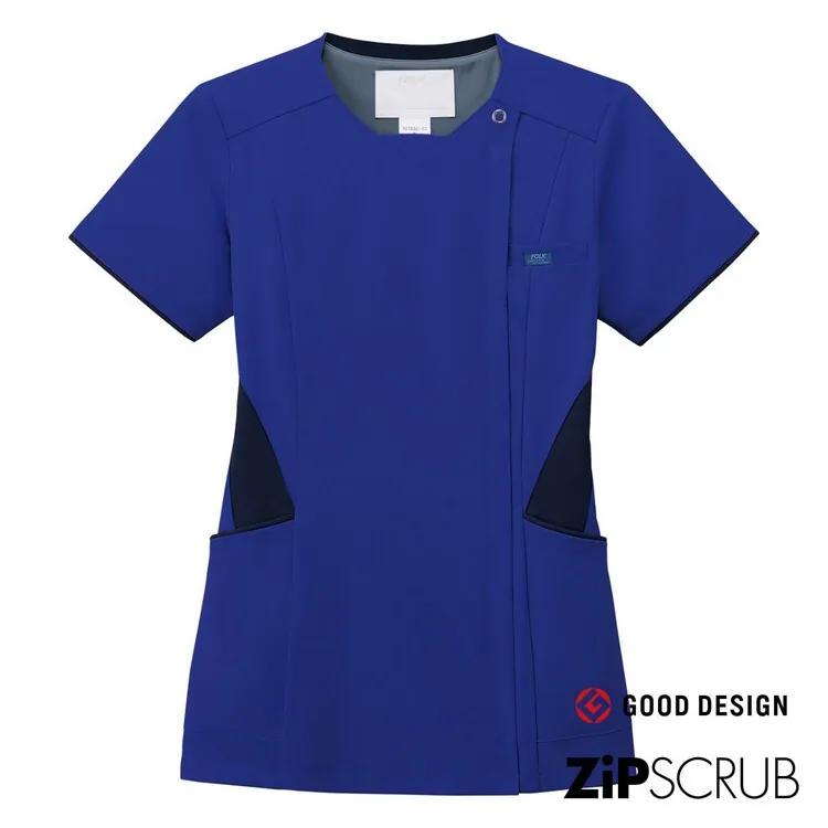 女用透氣刷手服 7078SC 