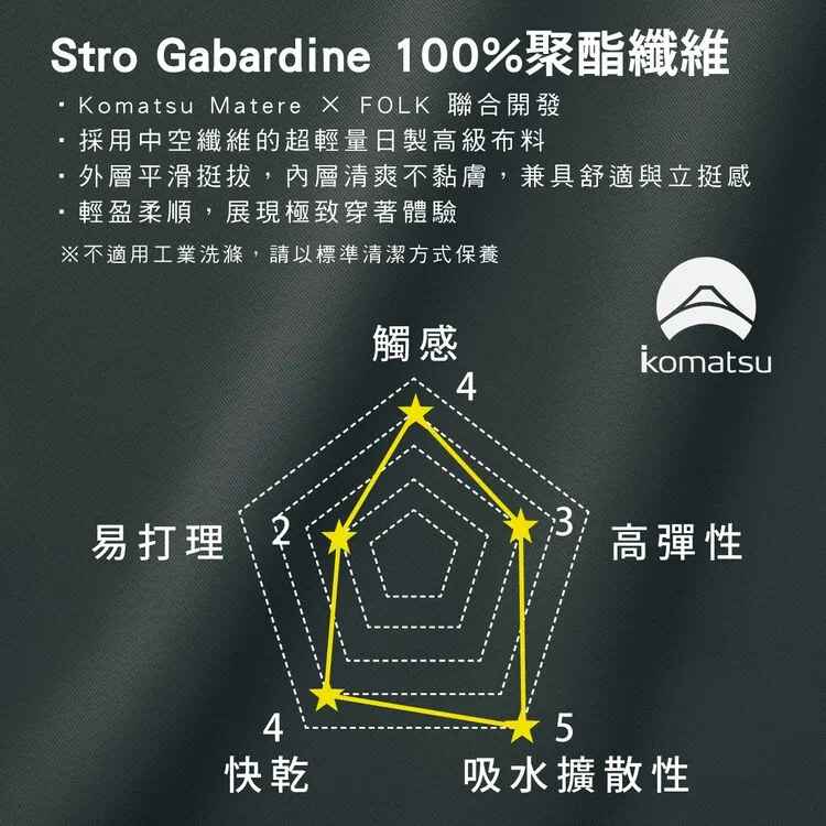 男用高級醫療直筒長褲 5025SC 