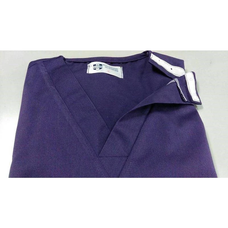 3339 斜紋布 刷手服-女款