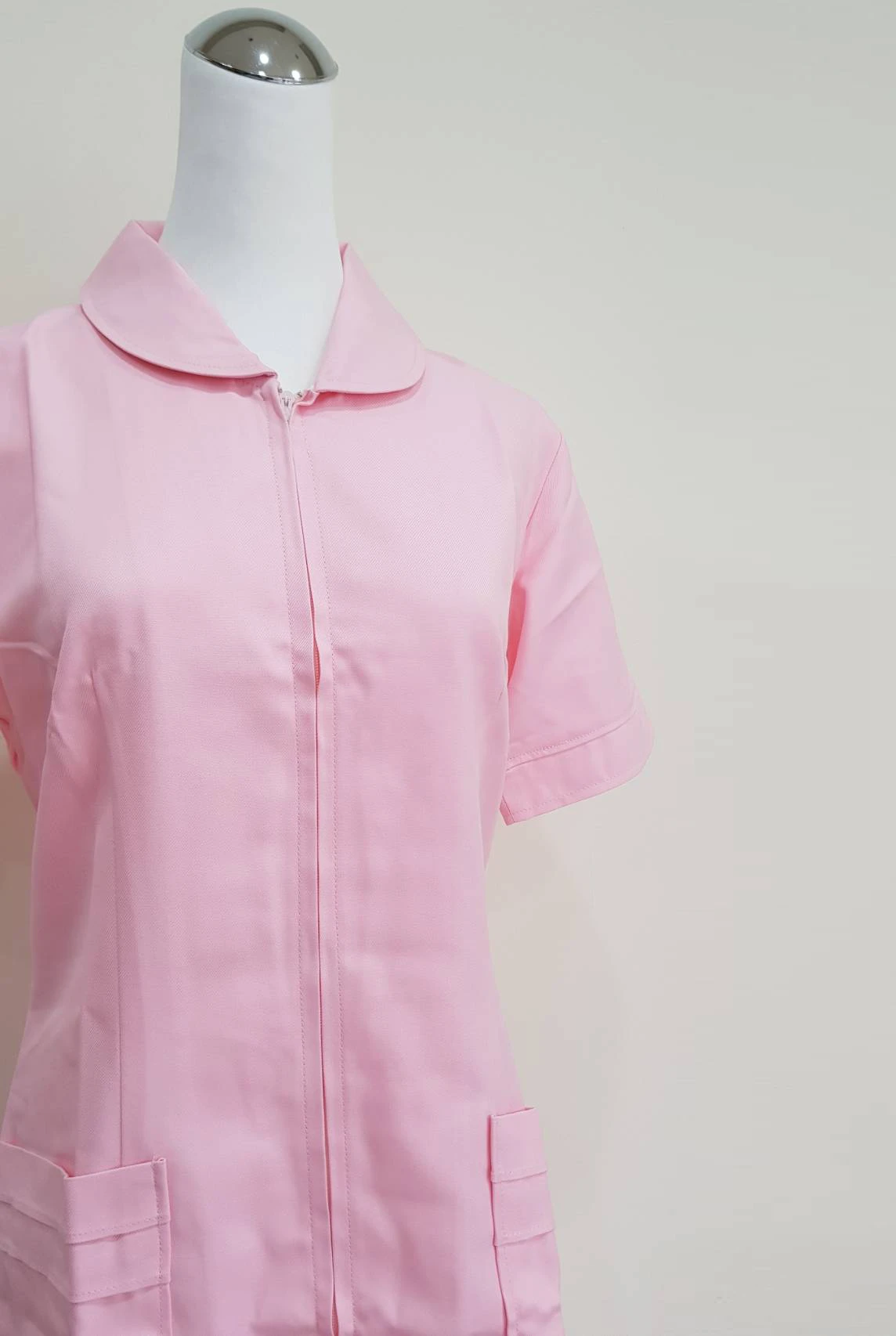 702 護士服裙裝-斜紋布