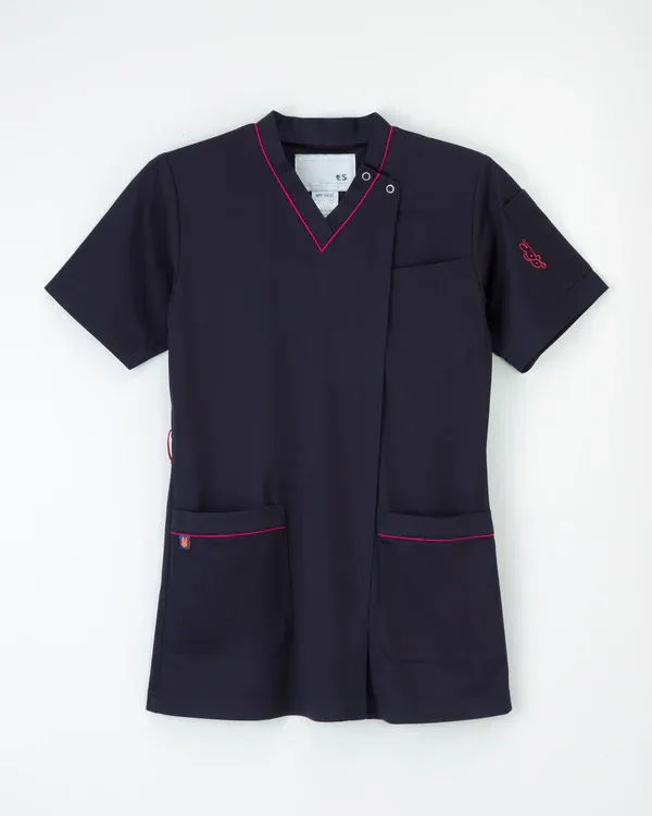 男女通用款 刷手衣 MFF-5832