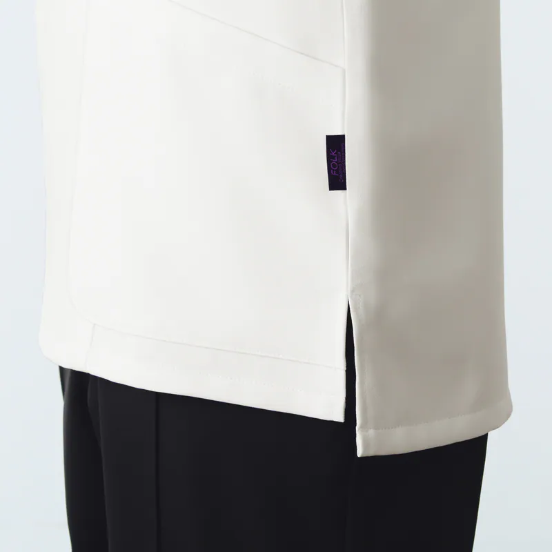 女用優雅型刷手服 7117SC