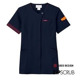 7088SC 男女通用 高機能刷手服