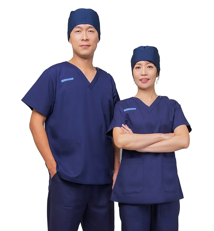 608 綁帶刷手帽