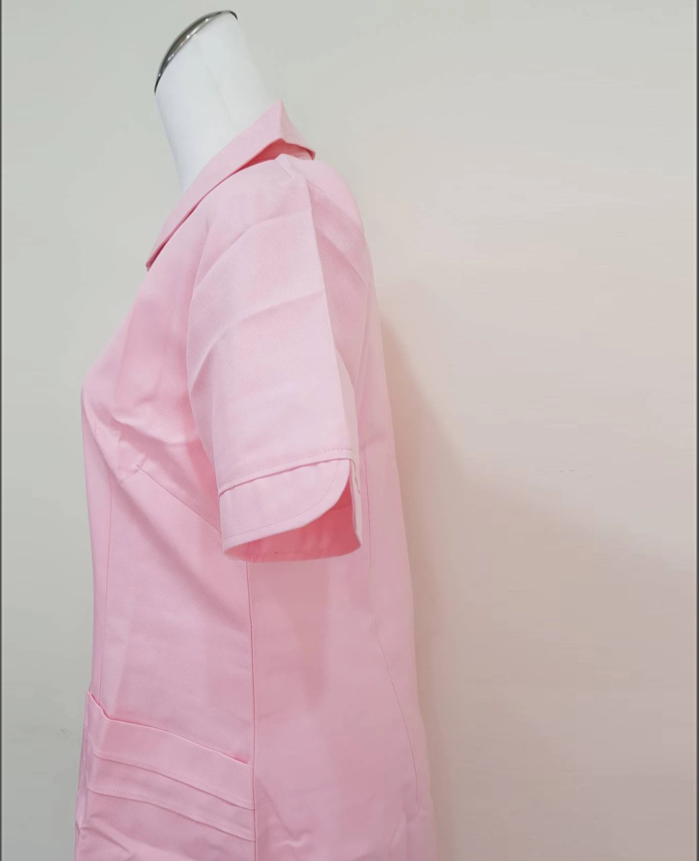 702 護士服裙裝-斜紋布