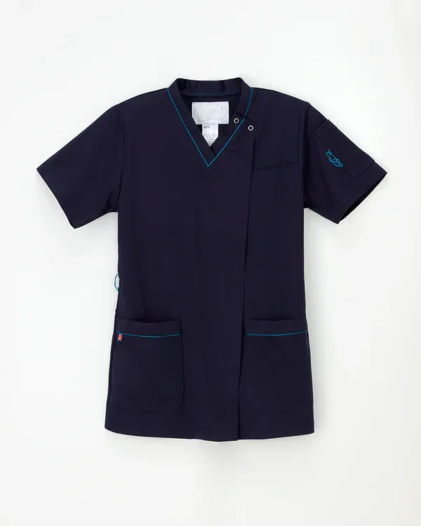 男女通用款 刷手衣 MFF-5832