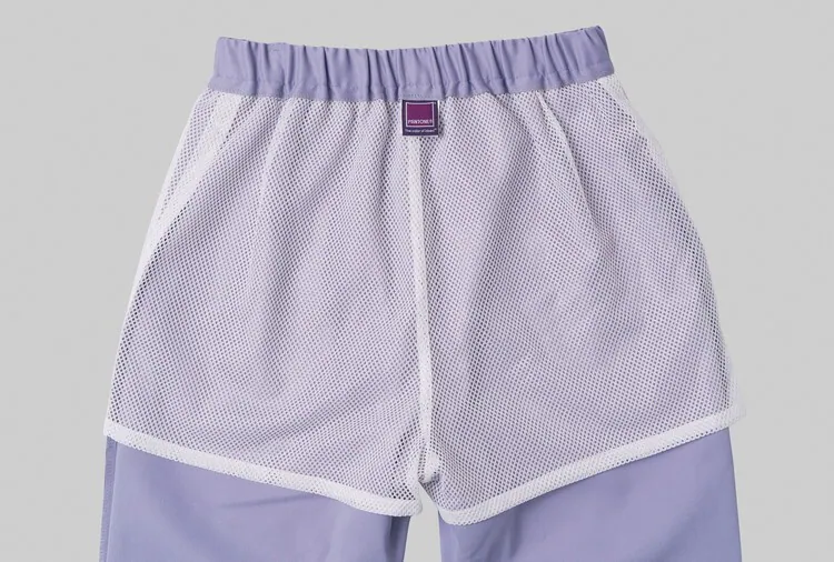 女用優雅型刷手褲 6022SC