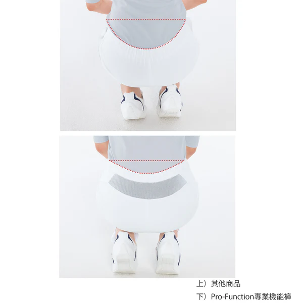 女款 針織褲子 涼感 彈性 専業機能褲 AY-4233