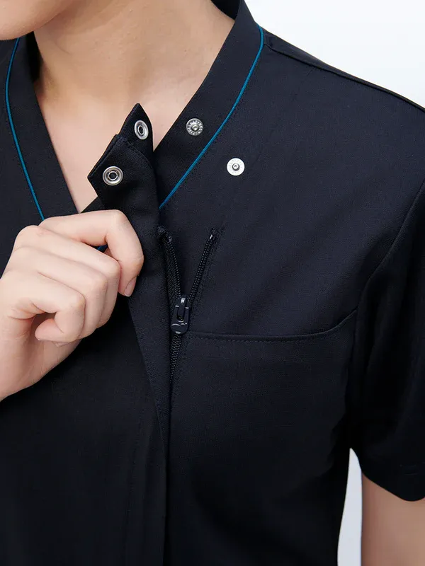 男女通用款 刷手衣 MFF-5832