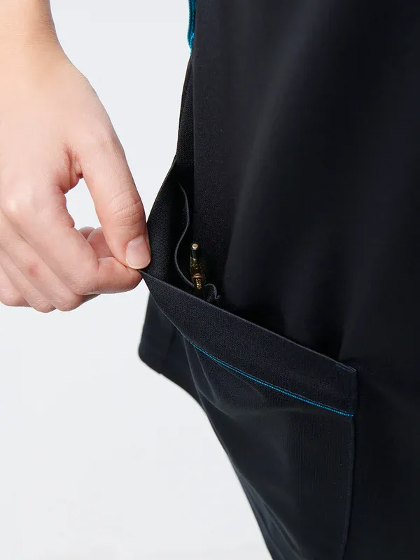 男女通用款 刷手衣 MFF-5832