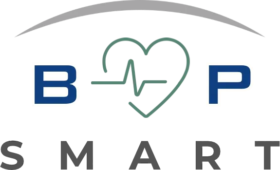 BP SMART隧道血壓服務中心