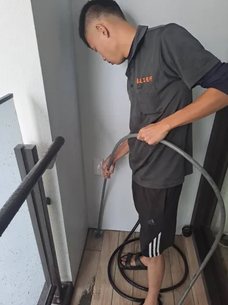 水刀通管｜台中水刀清洗｜彰化水刀清洗