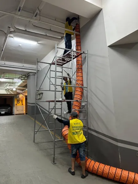 水刀通管｜台中水刀清洗｜彰化水刀清洗