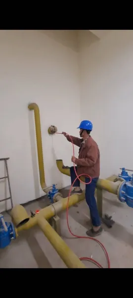 水刀通管｜台中水刀清洗｜彰化水刀清洗